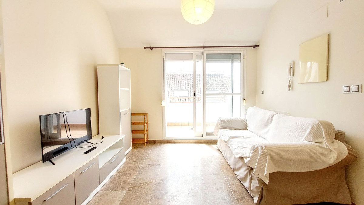 2 Bedroom Penthouse For Sale Fuengirola, Costa del Sol - HP4379182
