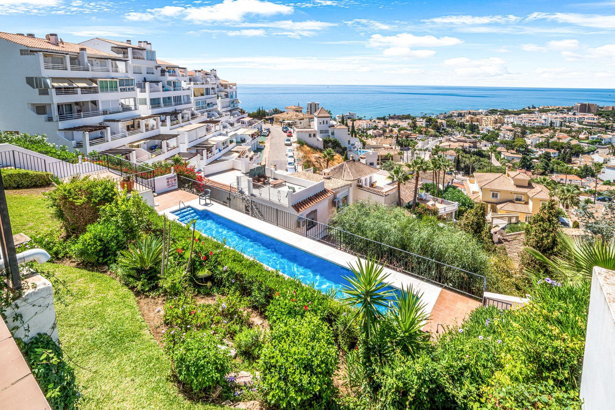 2 bedroom Apartment For Sale in Riviera del Sol, Málaga - thumb 31
