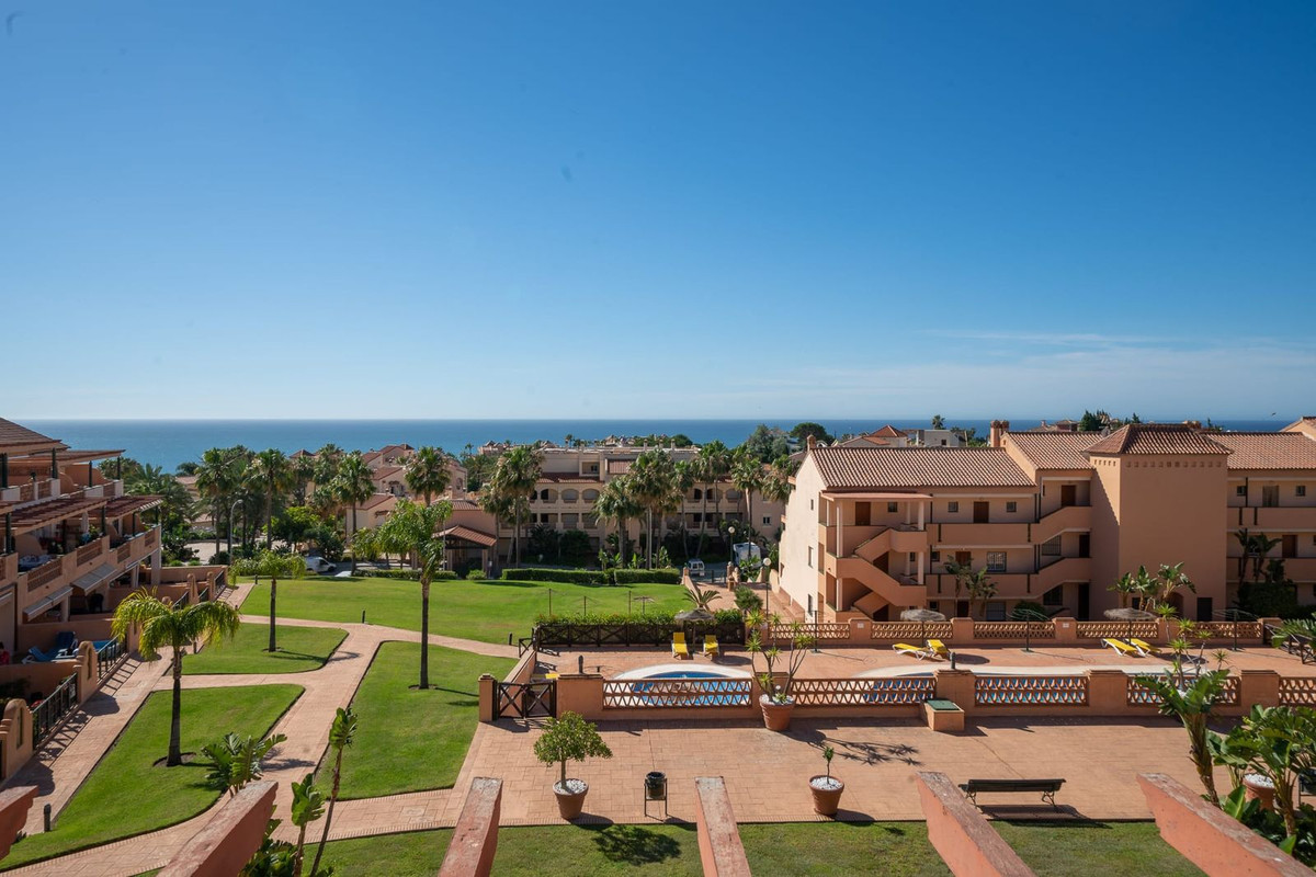 2 bed Penthouse for sale in El Faro