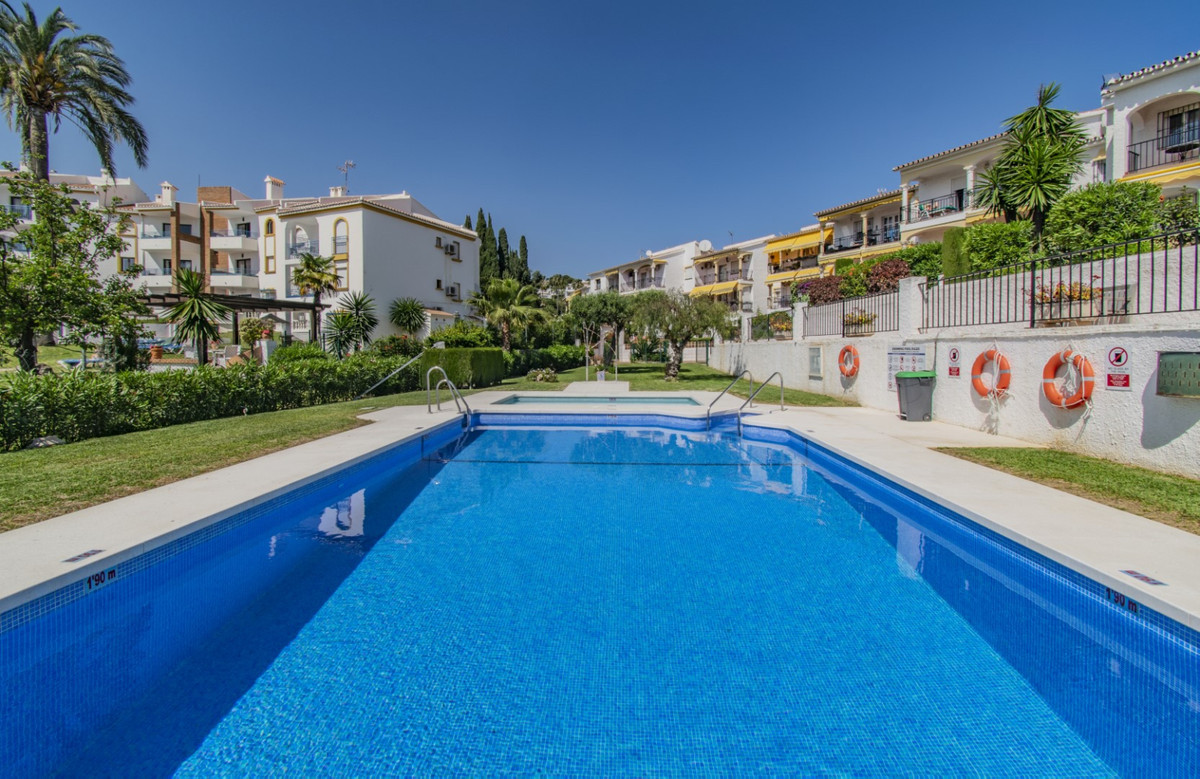 Appartement te koop in Riviera del Sol R4712872