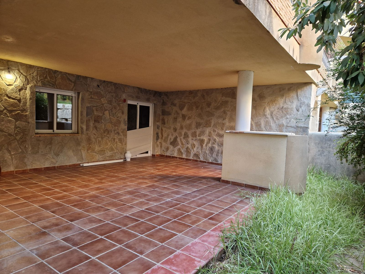 2 Dormitorios Apartamento Planta Baja  En Venta Riviera del Sol, Costa del Sol - HP4397362
