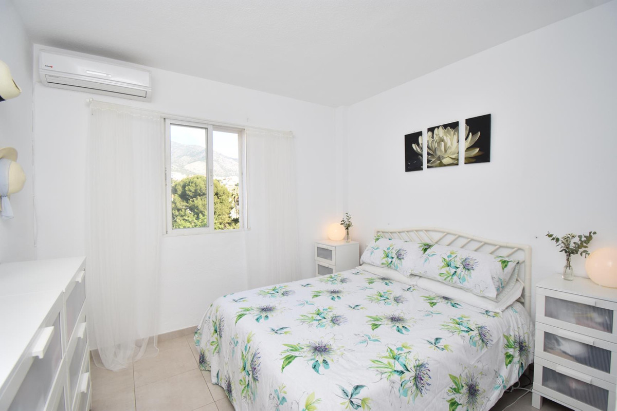 Apartment Middle Floor Fuengirola Málaga Costa del Sol R4008631 9