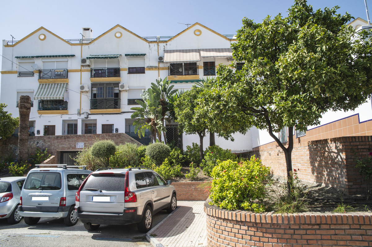  Appartement, Penthouse  en vente    à San Pedro de Alcántara