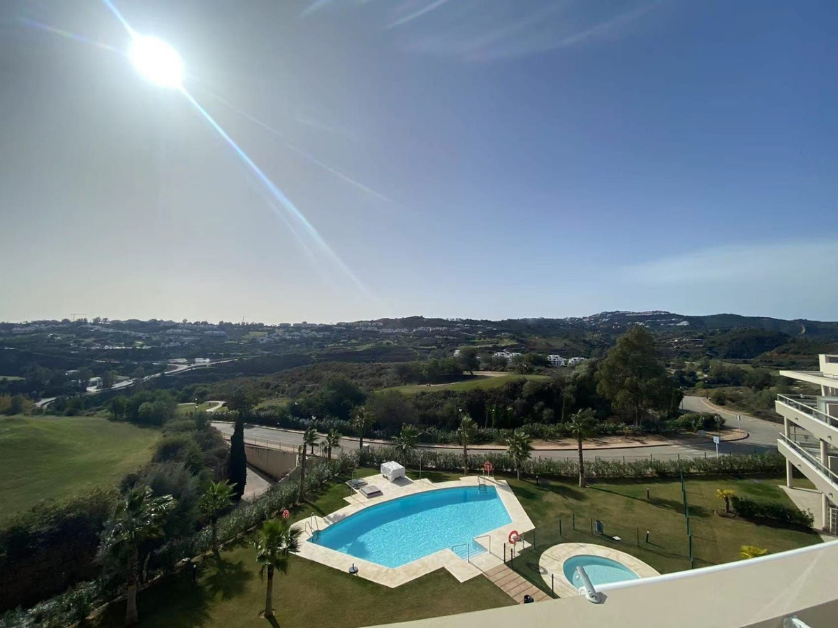 						Apartment  Penthouse
													for sale 
																			 in La Cala Golf
					