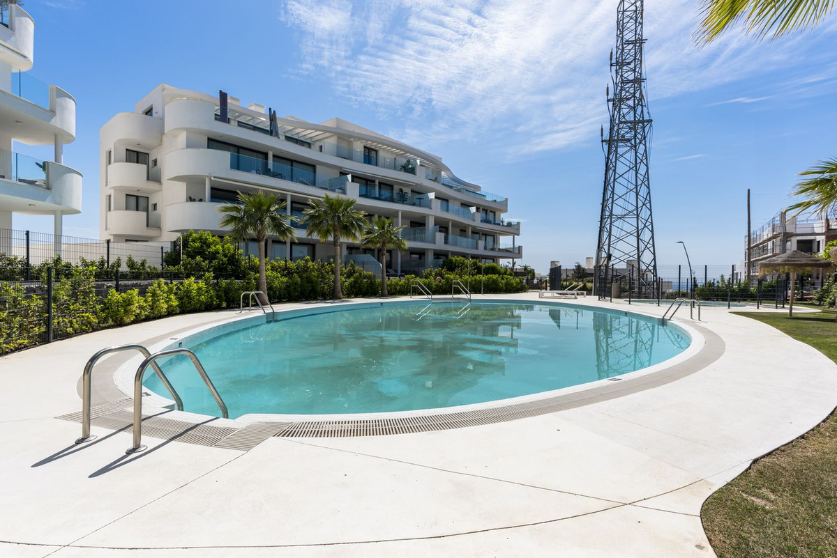 3 Bedroom Penthouse Apartment For Sale Fuengirola