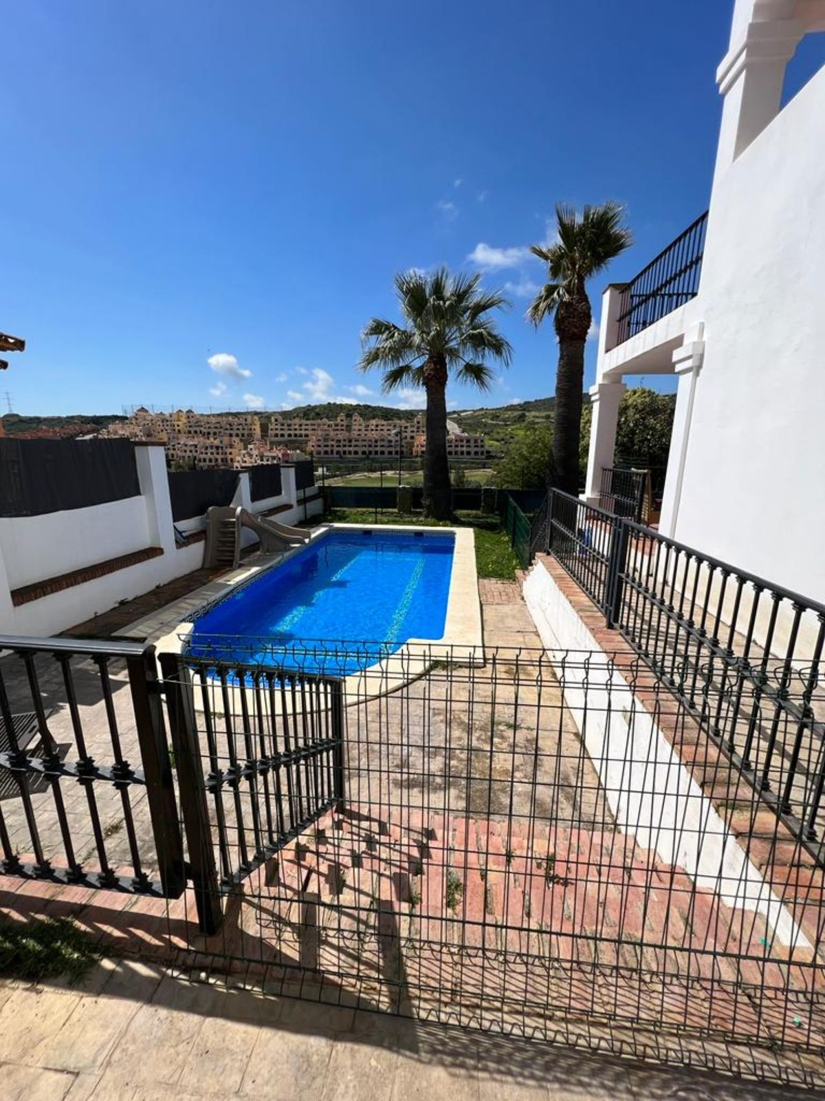 Detached Villa, Valle Romano, Costa del Sol.
4 Bedrooms, 3 Bathrooms, Built 260 m², Garden/Plot 400 , Spain