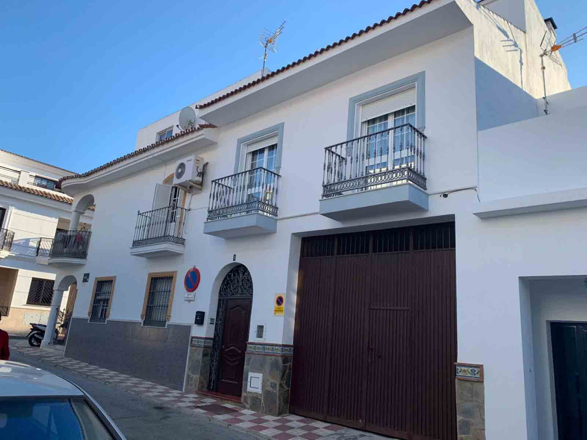 Maison Jumelée Individuelle à Alhaurín el Grande, Costa del Sol
