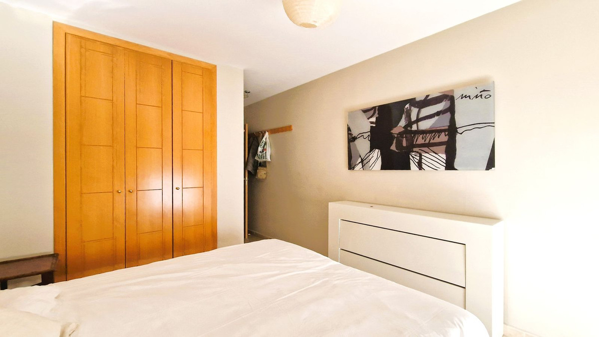 Appartement te koop in Nueva Andalucía R4620496
