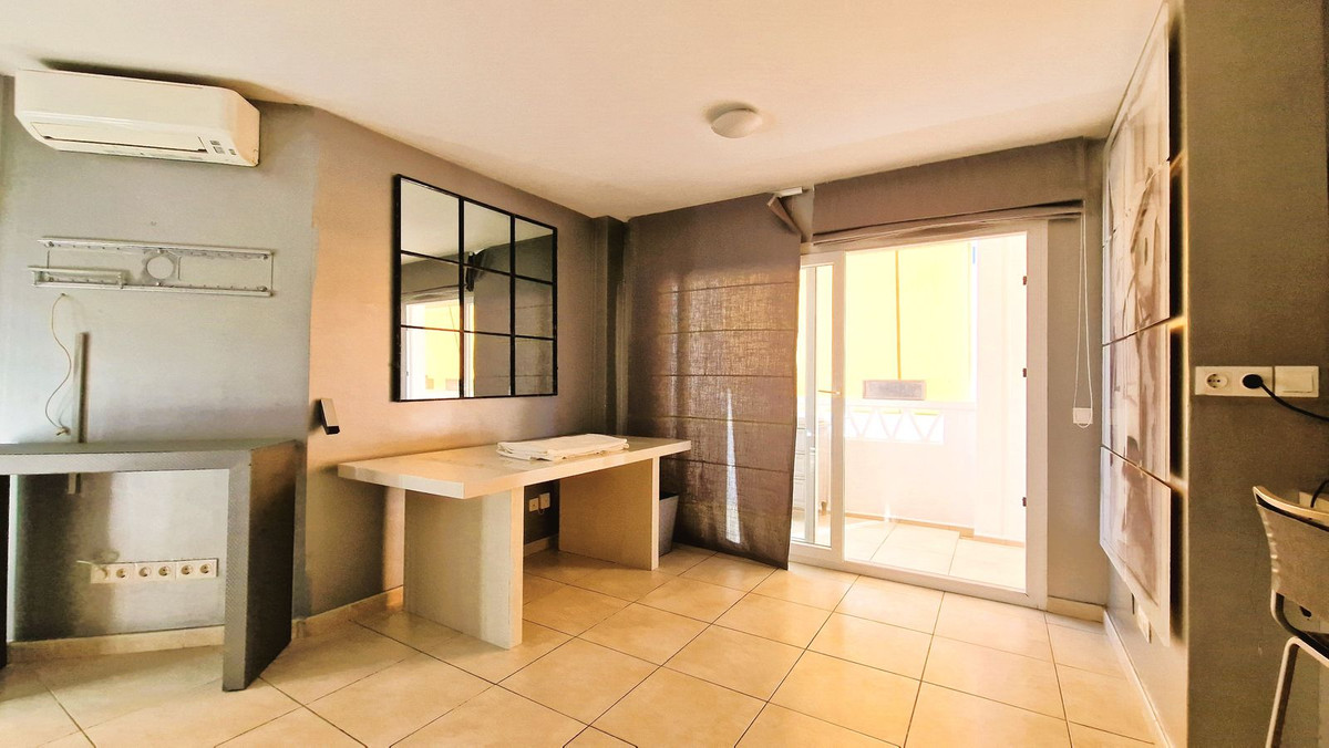 Appartement te koop in Nueva Andalucía R4620496