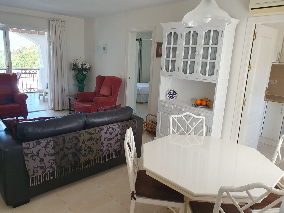 Appartement Penthouse à El Paraiso, Costa del Sol

