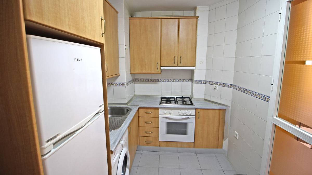 Appartement te koop in Marbella R4631704
