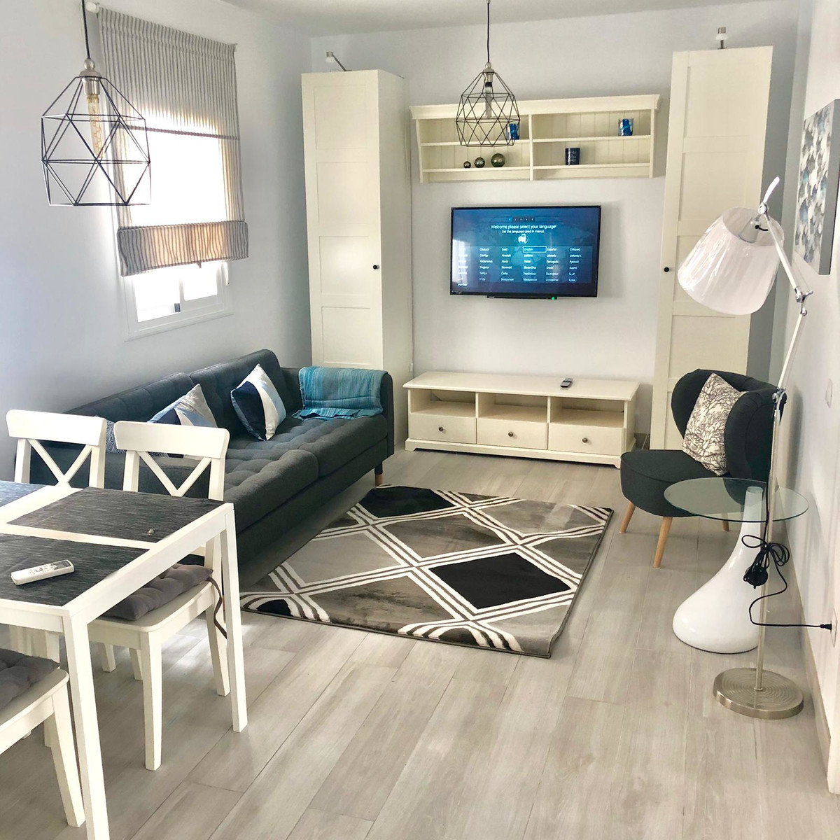 2 bedrooms Apartment in Estepona