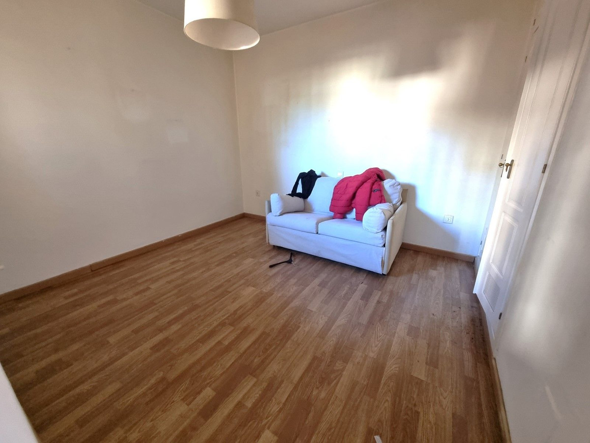 Appartement te koop in San Pedro de Alcántara R4657396