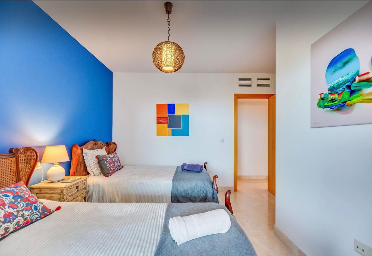 Appartement te koop in Riviera del Sol R4712407