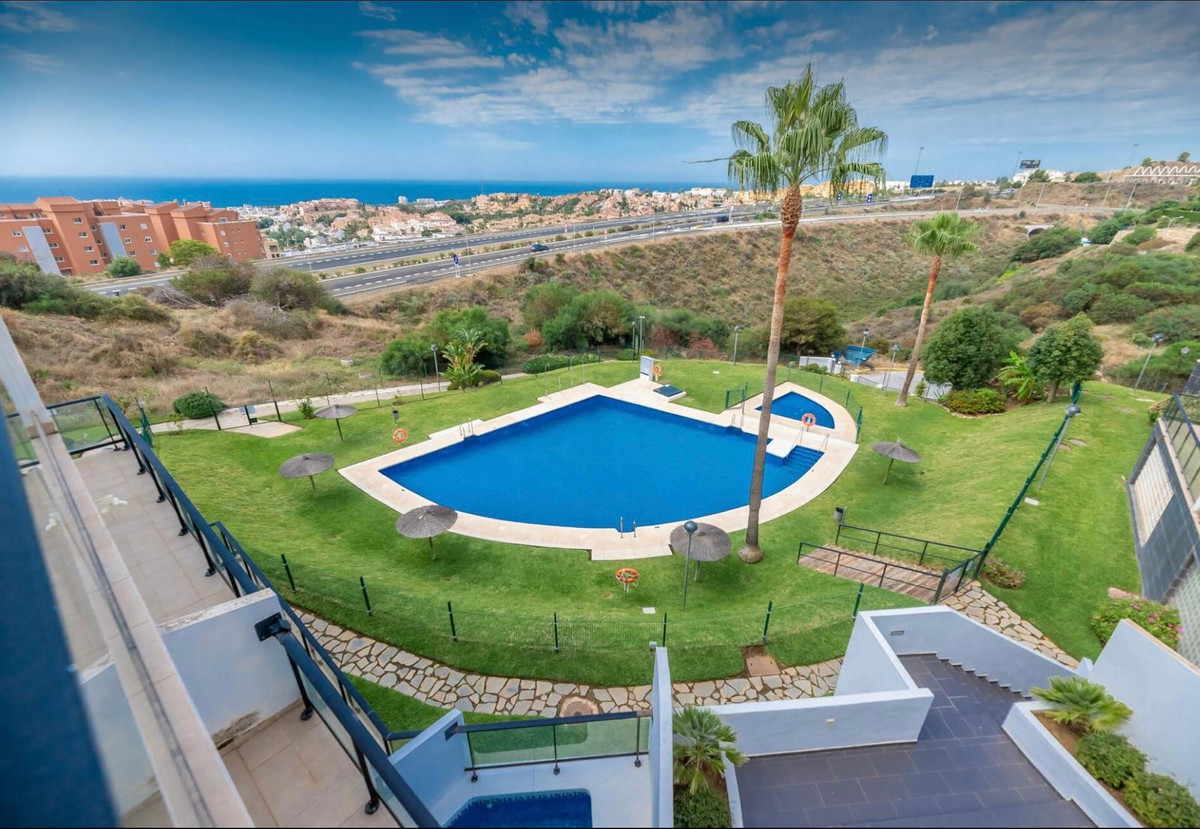 Appartement te koop in Riviera del Sol R4712407