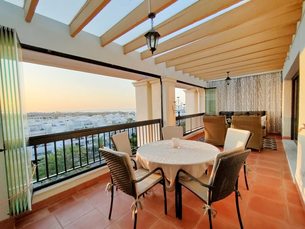 Fantastic duplex penthouse with the ultimate La Concha and sea views in one of the most popular area, Spain