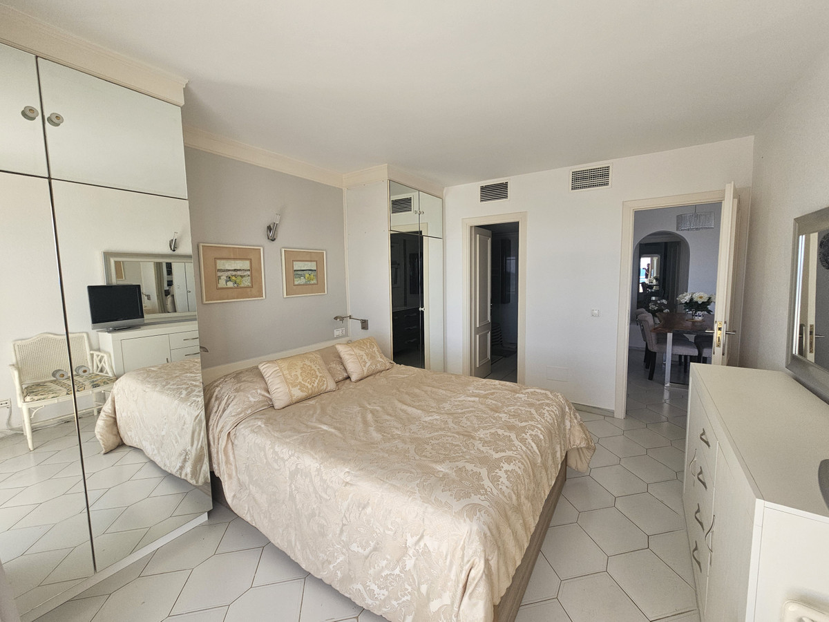 Appartement Penthouse à Miraflores, Costa del Sol
