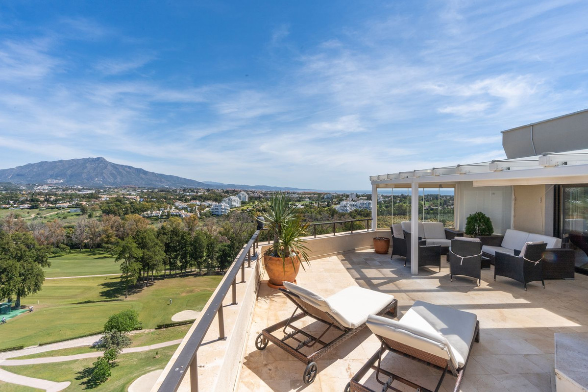  Apartment, Penthouse  for sale    in Atalaya