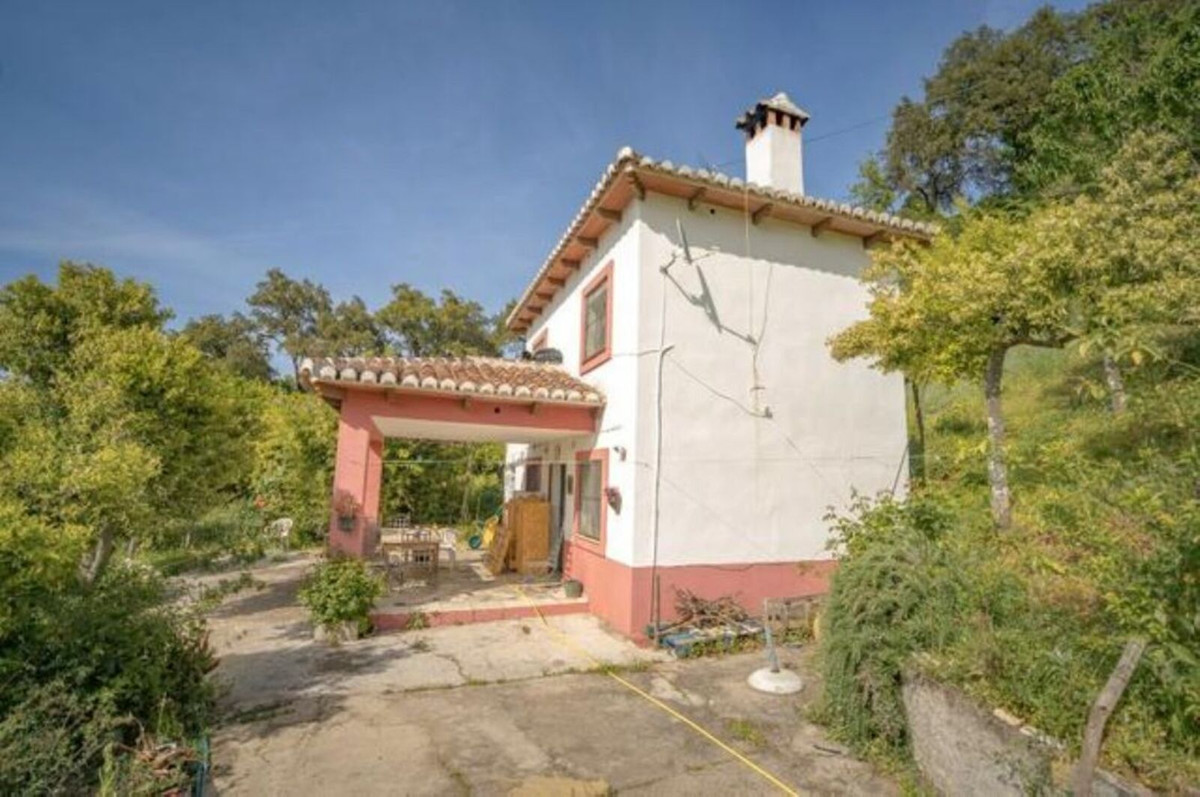 2 bedroom Land For Sale in Genalguacil, Málaga - thumb 7