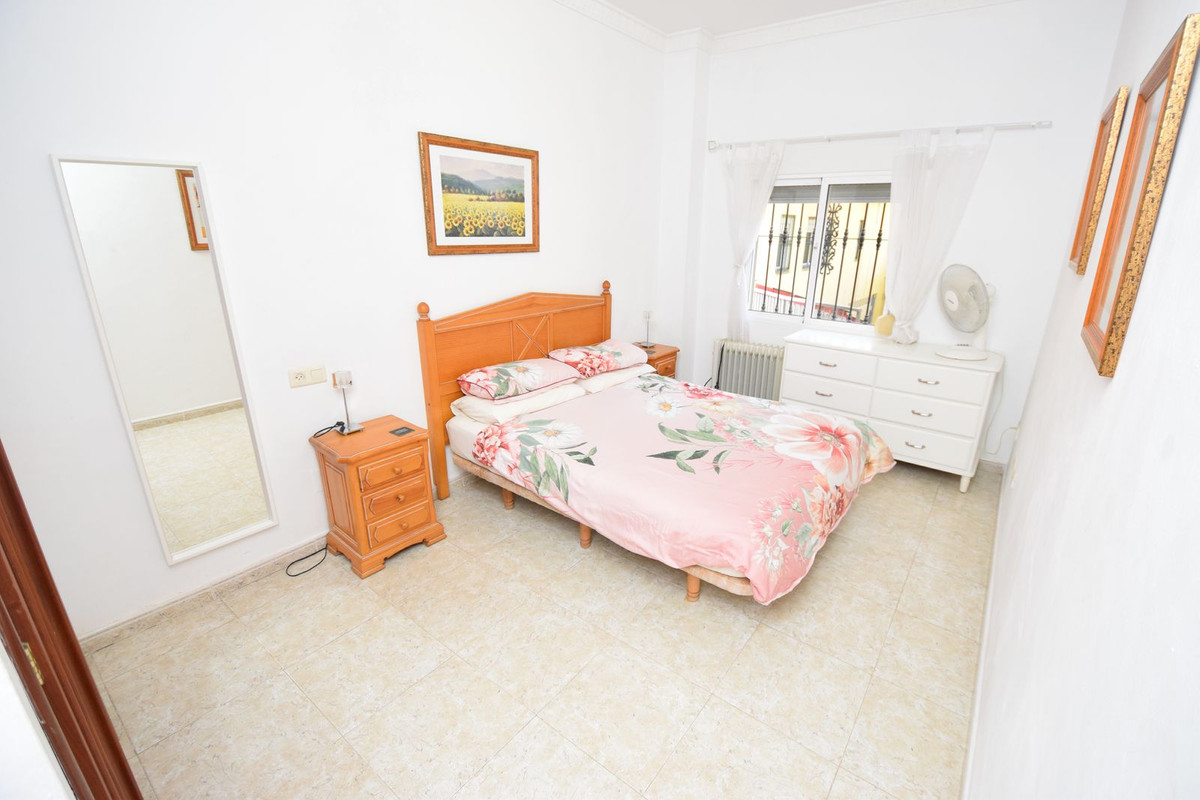 Appartement Rez-de-chaussée à La Cala de Mijas, Costa del Sol
