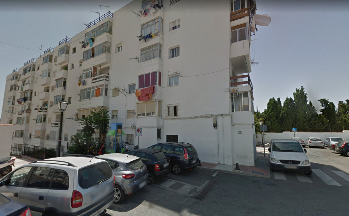 2 Bedroom Top Floor Apartment For Sale Marbella, Costa del Sol - HP4050388