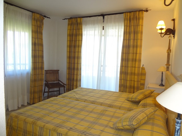 3 bedrooms Apartment in Marbella