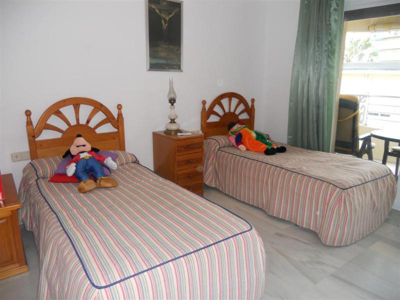 1 bedrooms Apartment in Carvajal