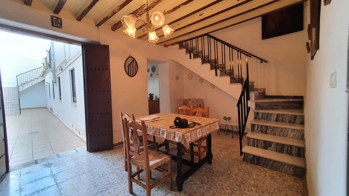 4 Bedroom Townhouse For Sale Coín, Costa del Sol - HP4209988