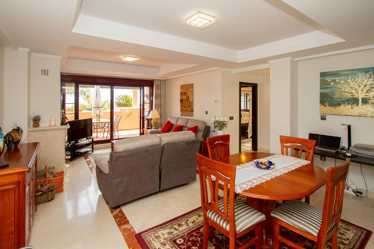 Penthouse for Sale in La Mairena, Costa del Sol