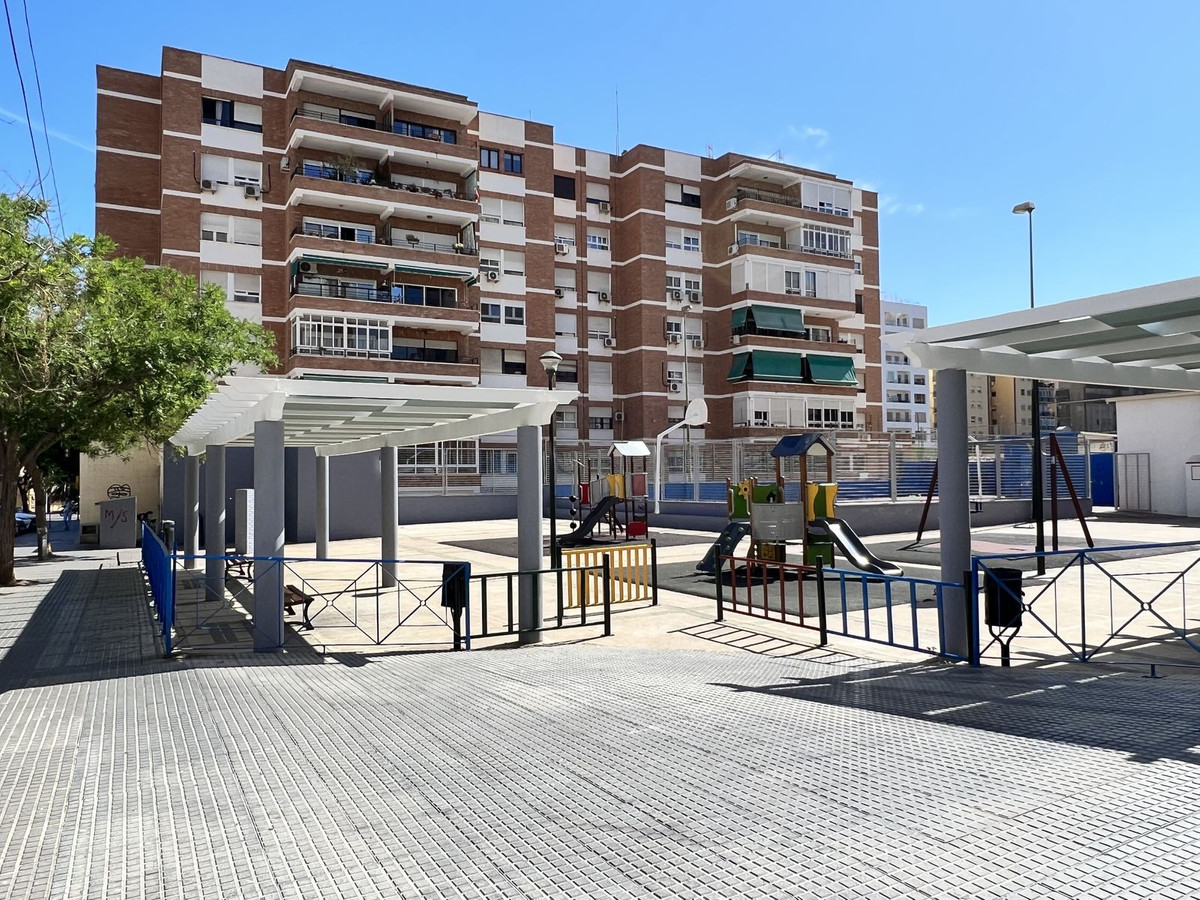 Appartement - Málaga