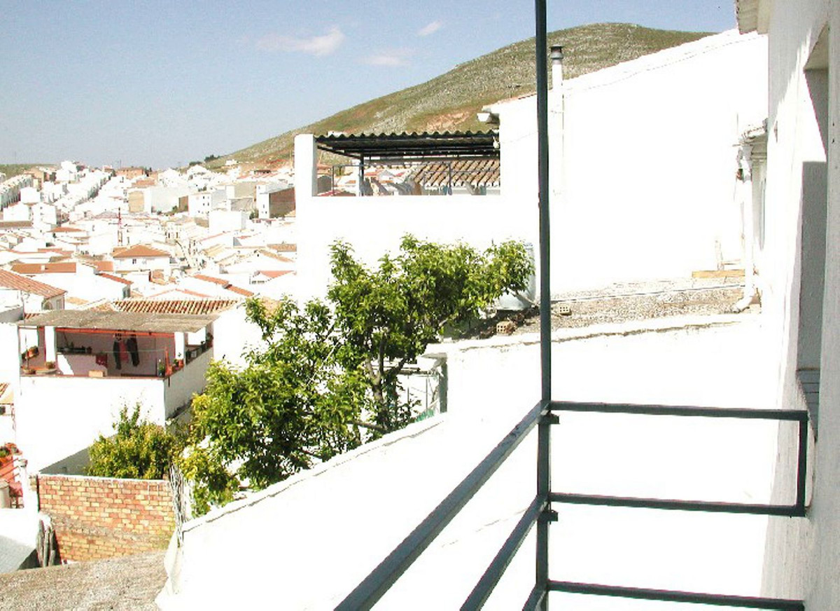 Teba, Costa del Sol, Málaga, Espanja - Rivitalo - Rivitalo