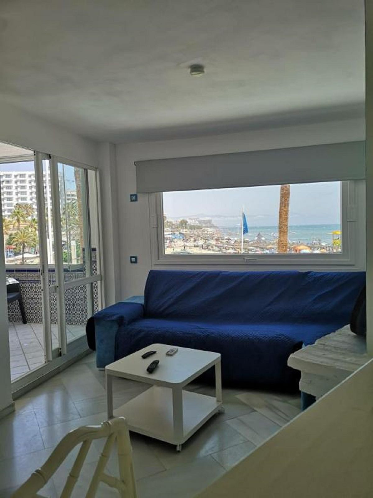 Apartment Middle Floor in Benalmadena Costa, Costa del Sol
