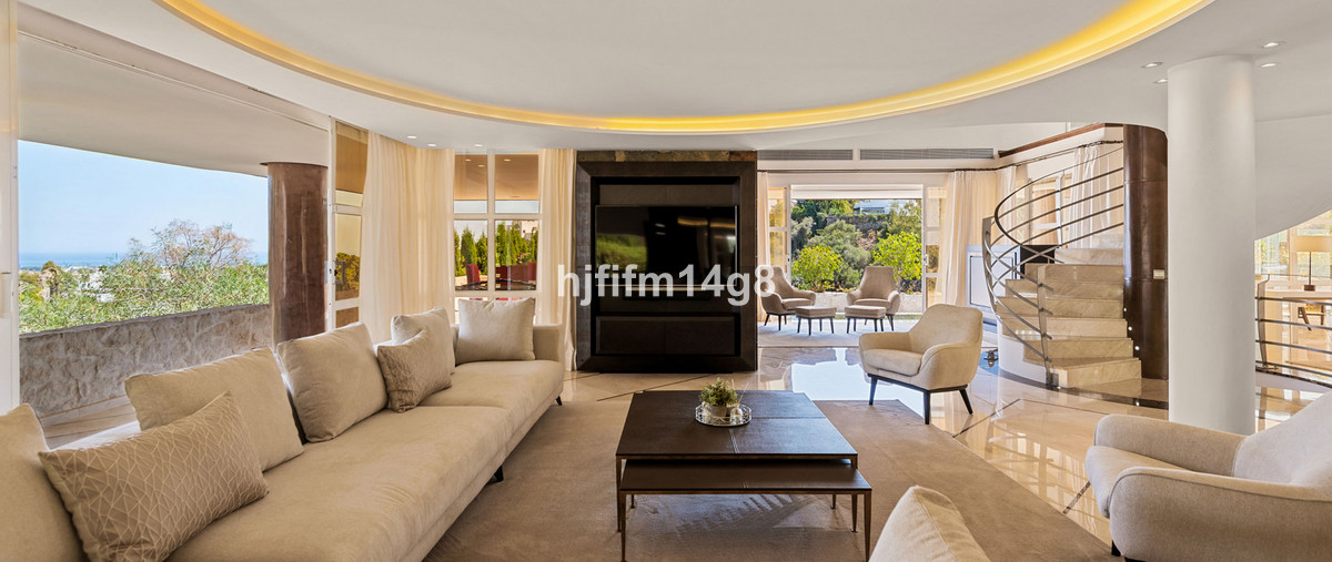 Villa te koop in La Quinta R4456720