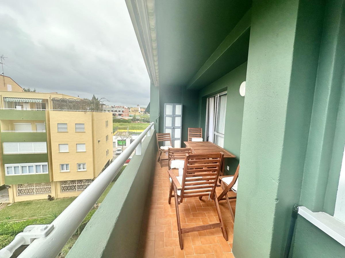 Appartement te koop in Los Boliches R4691392
