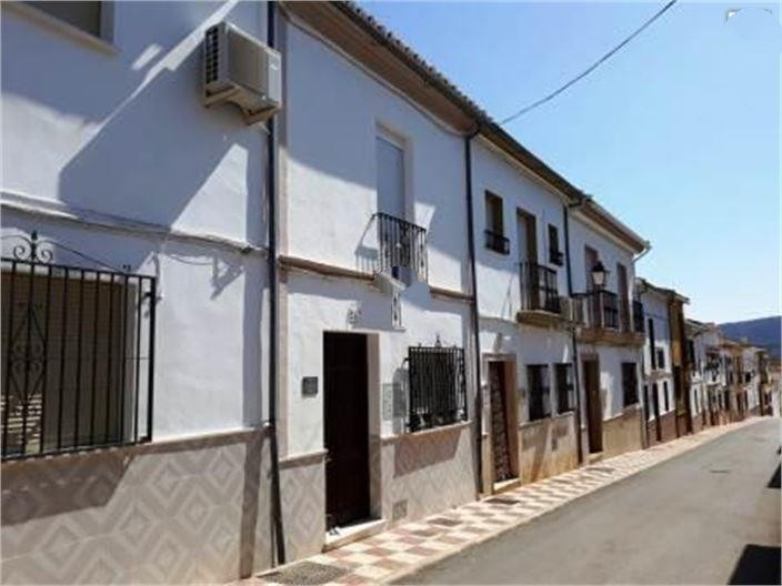						Townhouse  Terraced
													for sale 
																			 in Mollina
					