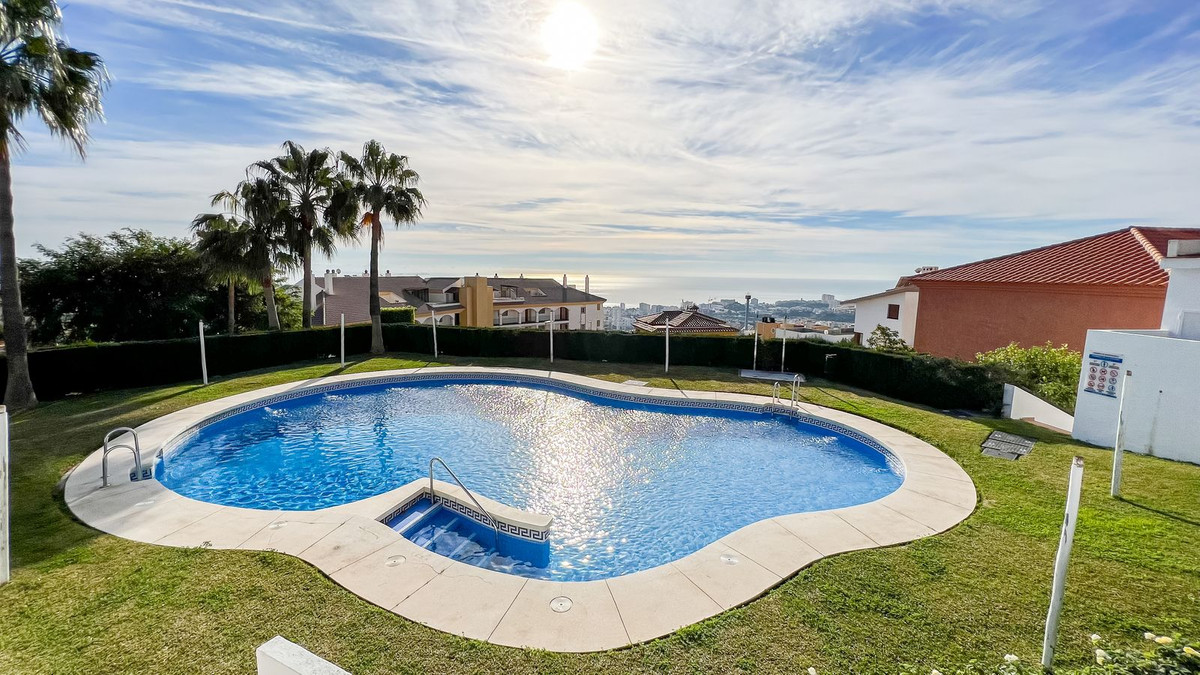 						Townhouse  Semi Detached
													for sale 
																			 in Benalmadena
					