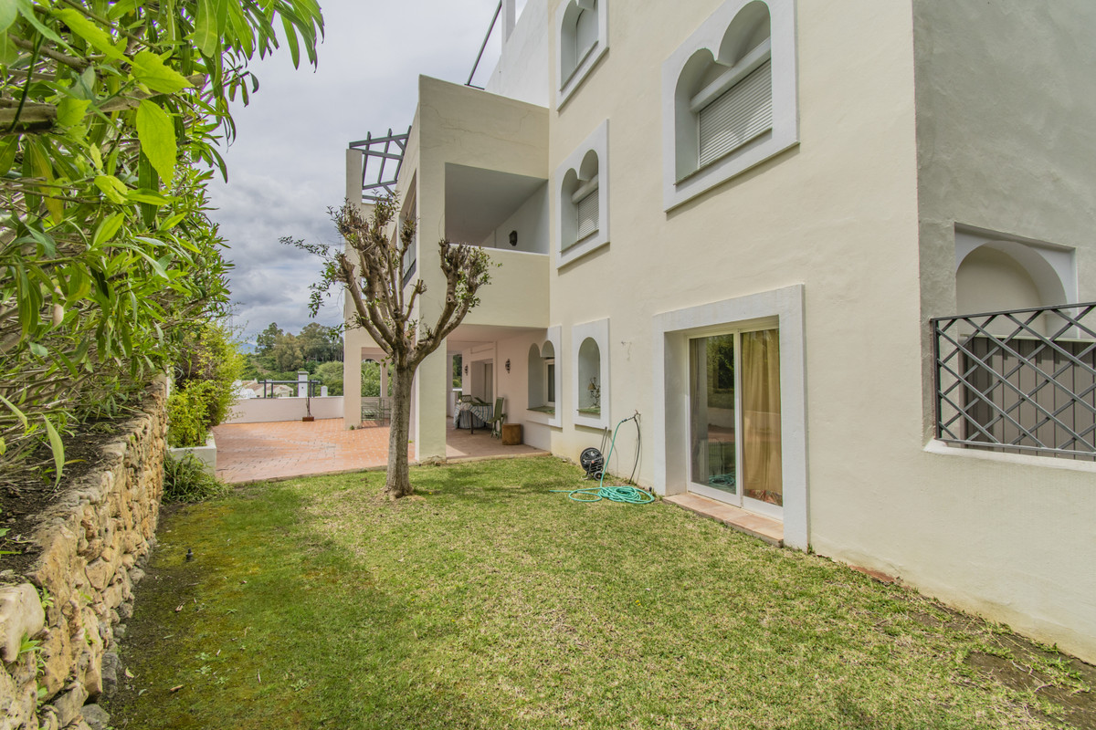 3 bed Property For Sale in La Quinta, Costa del Sol - thumb 1