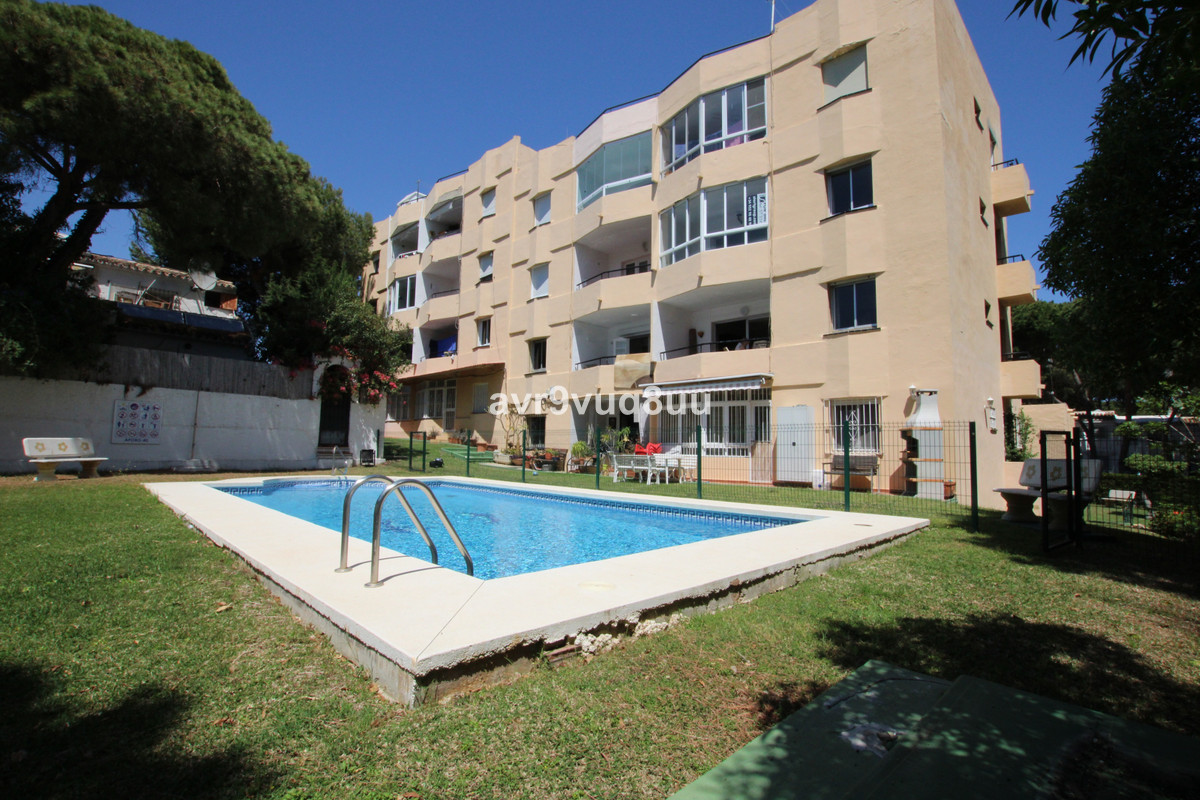 2 bed Apartment for sale in Calypso