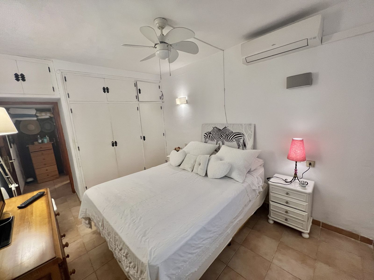 2 Dormitorio Adosada Unifamiliar En Venta Nueva Andalucía