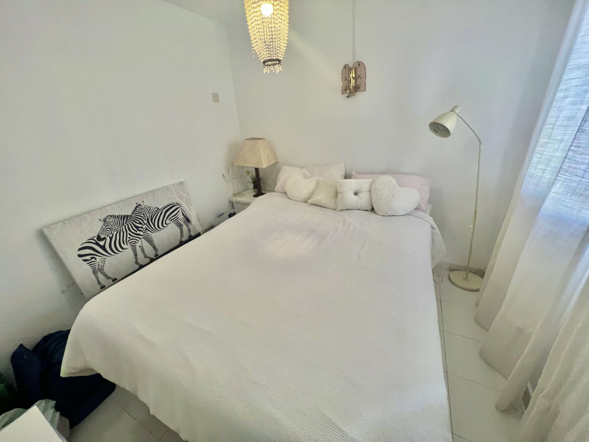 Unifamiliar con 2 Dormitorios en Venta Nueva Andalucía