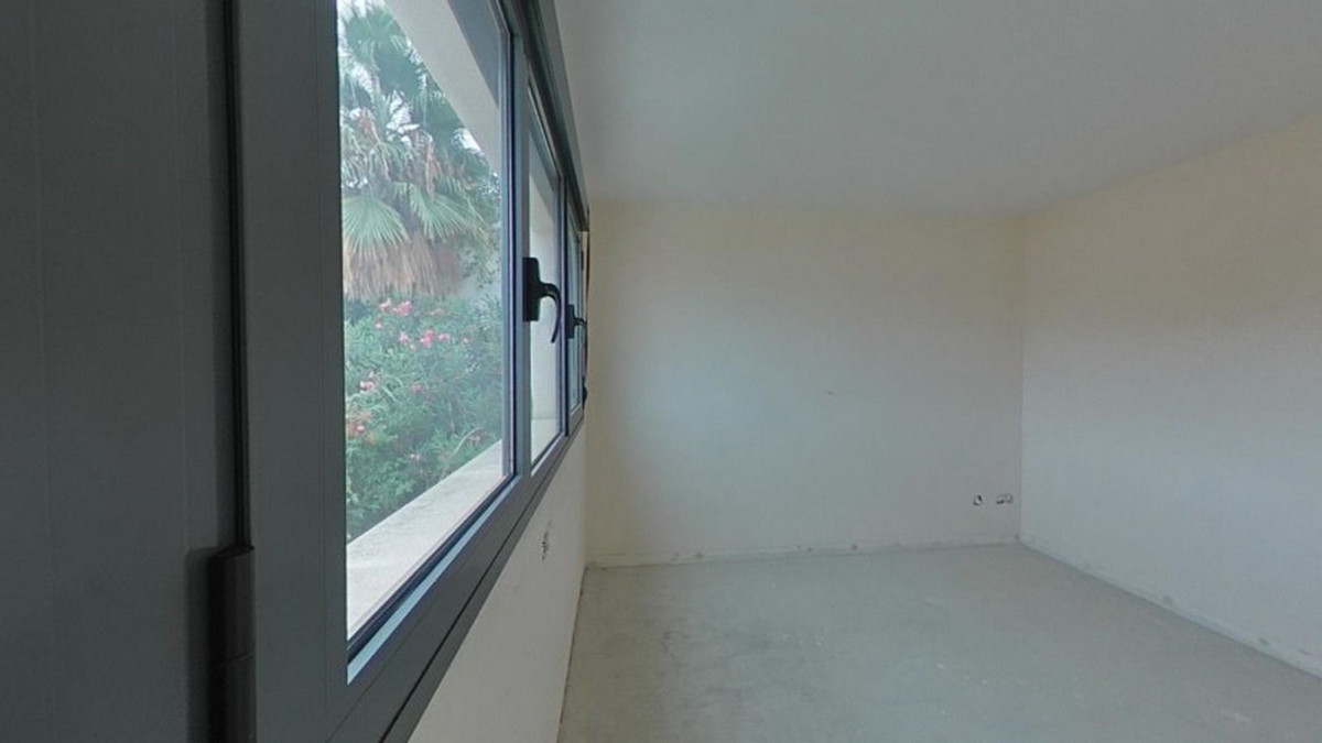 5 Schlafzimmer Terrassen Reihenhaus Zu Verkaufen Fuengirola