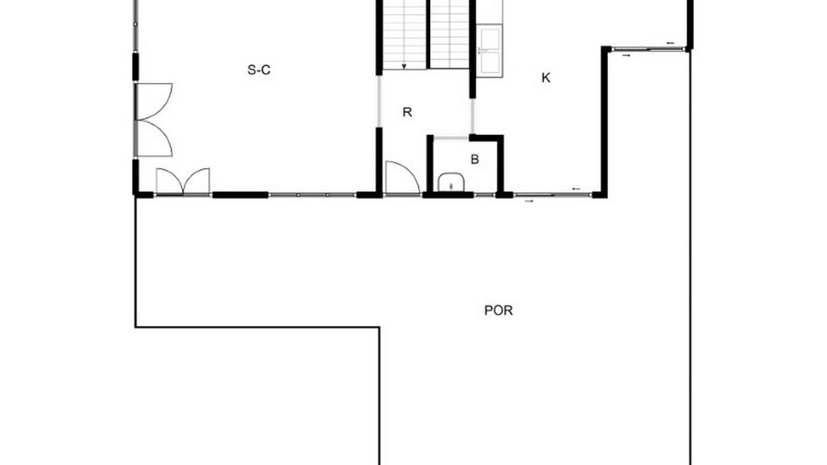 5 Bedroom Terraced Townhouse For Sale Fuengirola