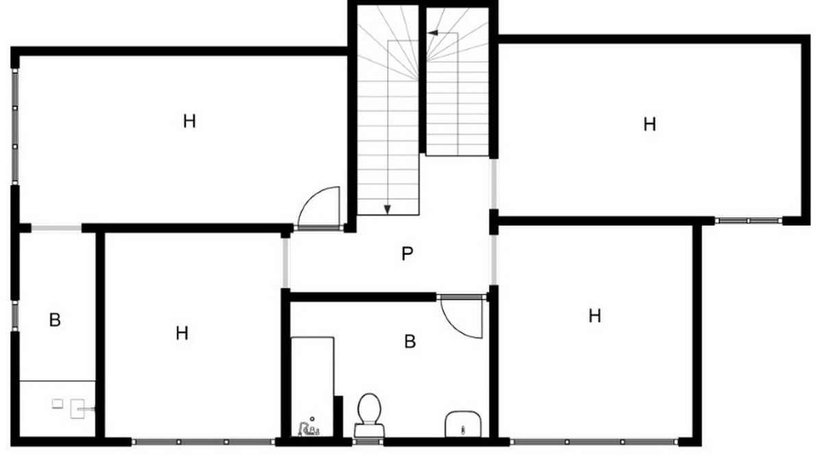 5 Bedroom Terraced Townhouse For Sale Fuengirola