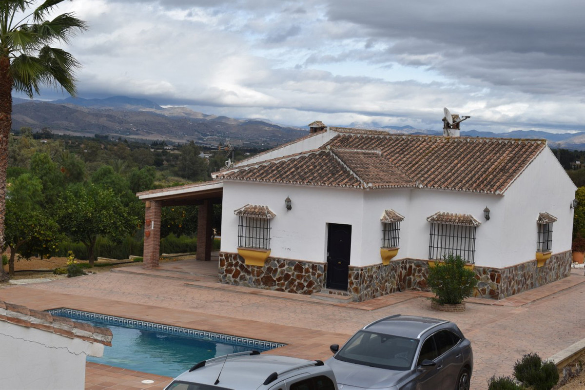House in Alhaurín el Grande R3957445 5