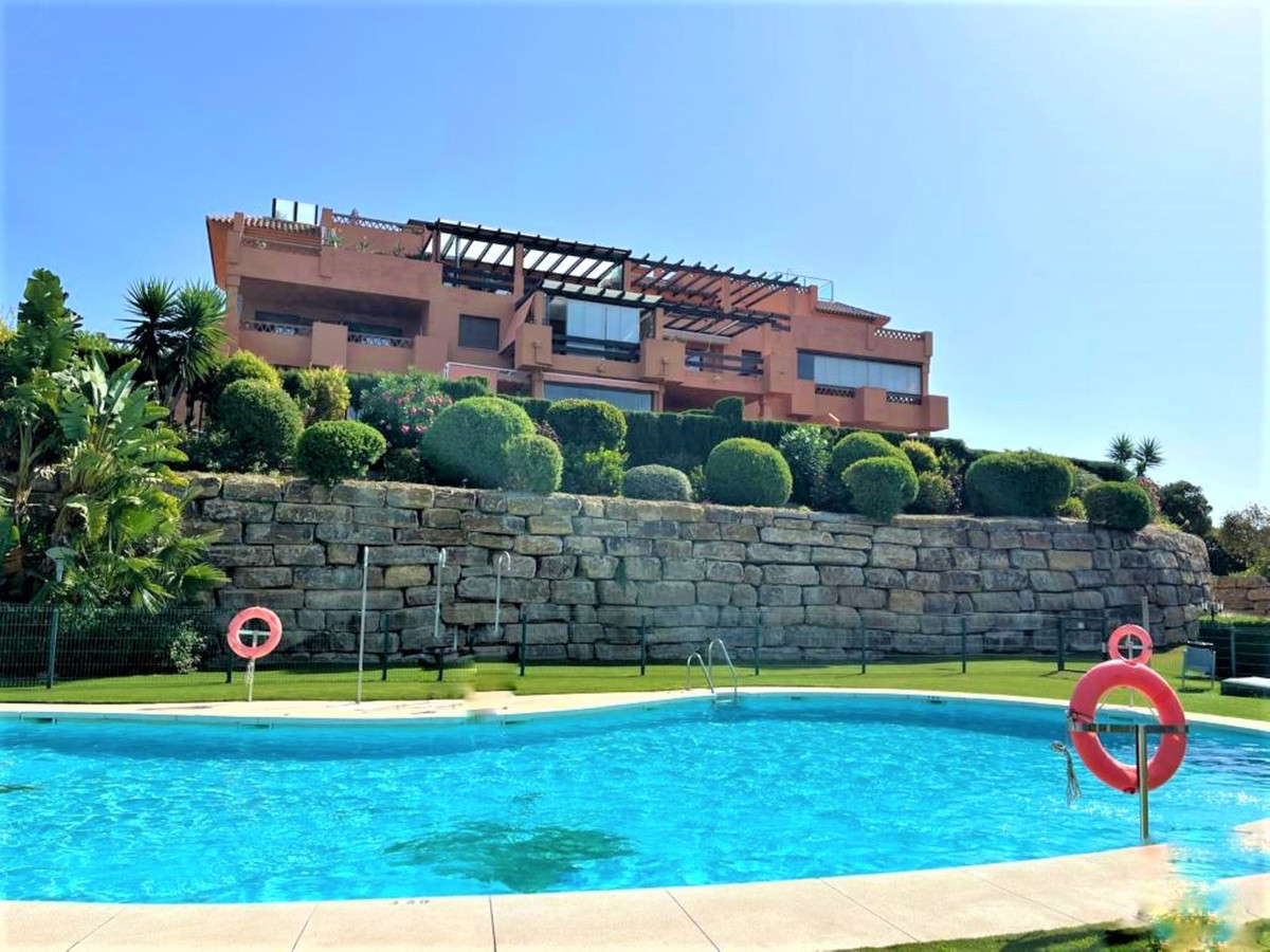 Penthouse Duplex for sale in Casares Playa R4400131