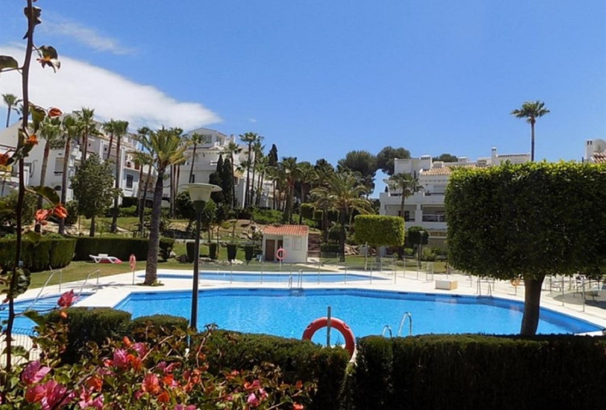 For sale: 2 bedroom apartment / flat in Riviera del Sol, Costa del Sol