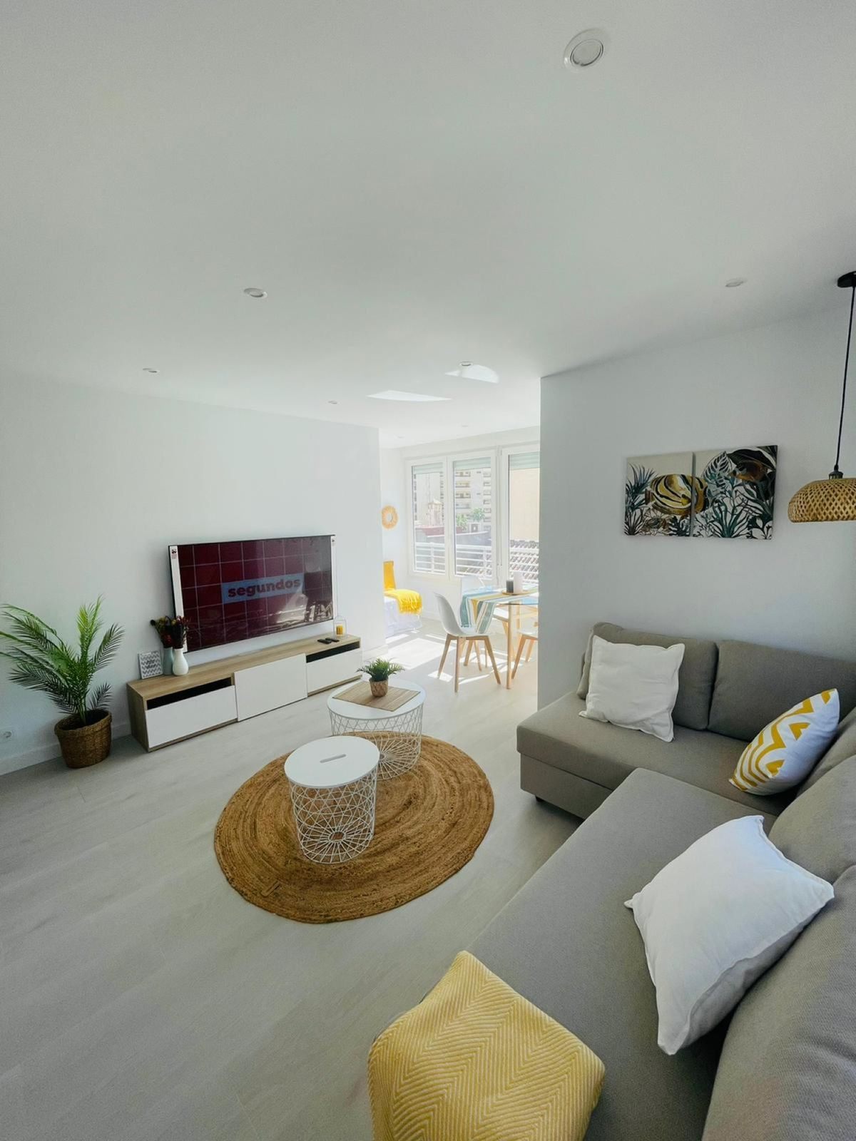 1 Bedroom Top Floor Apartment For Sale Marbella, Costa del Sol - HP4087078
