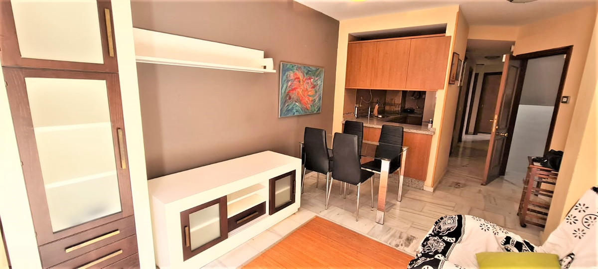 						Appartement  Mi-étage
													en vente 
																			 à Las Lagunas
					