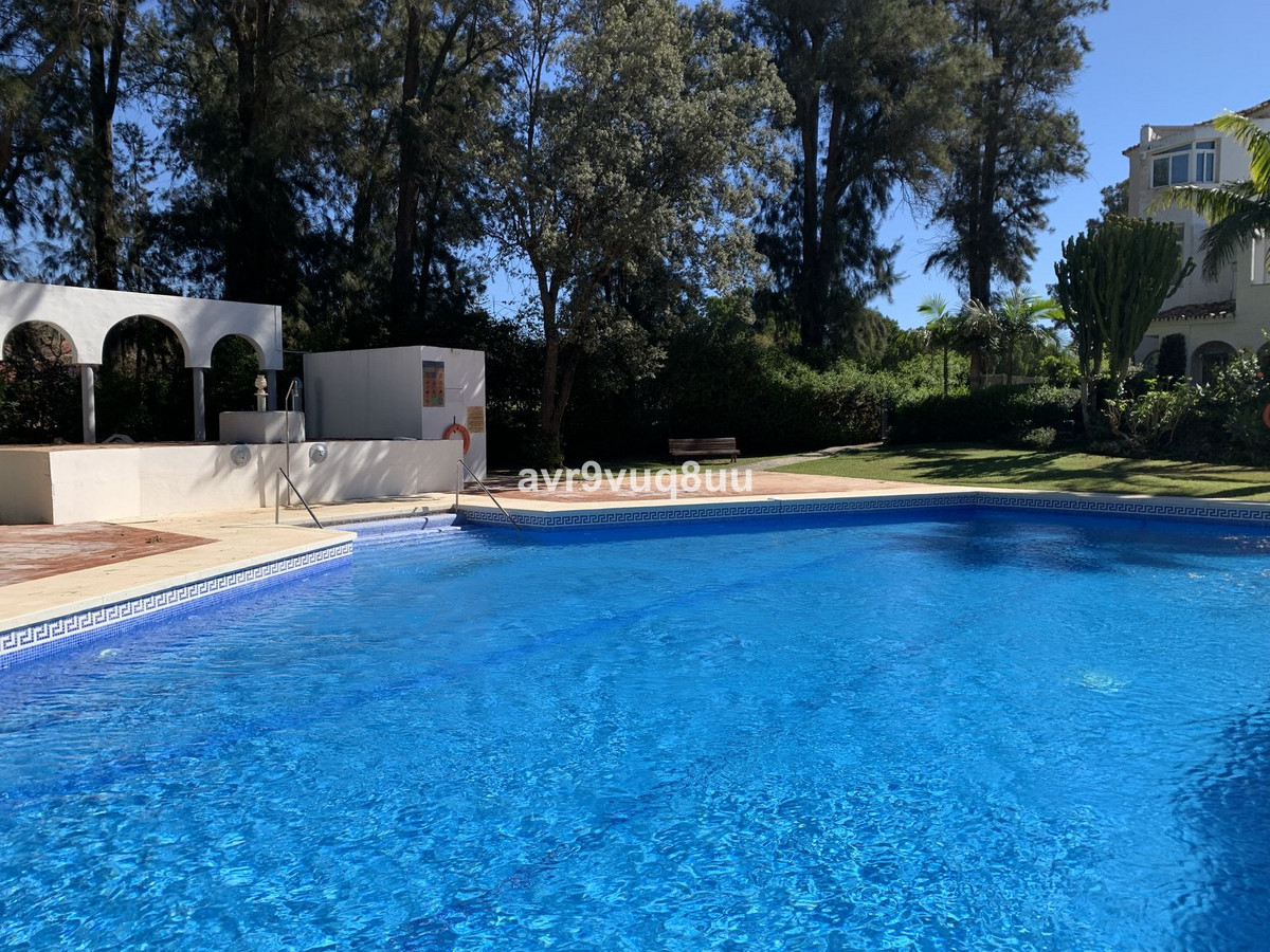 Townhouse for sale in Mijas Golf R4346992