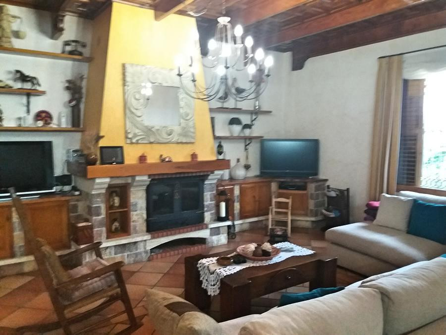 6 bedroom Villa For Sale in Alhaurín el Grande, Málaga - thumb 45